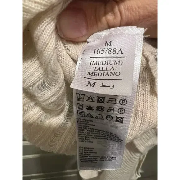 All saints turtleneck - Picture 6 of 7